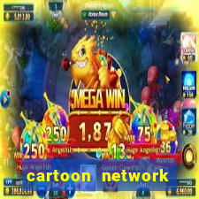 cartoon network site antigo